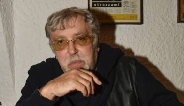 Maurizio Mattioli, affisso un necrologio con la sua foto: "È la quarta volta che mi dichiarano morto, ho denunciato tutto"