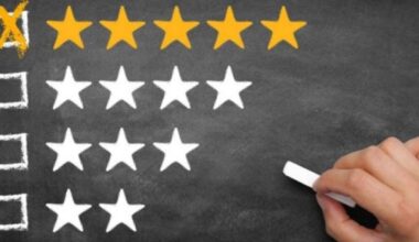 Hotel e ristoranti, le recensioni on line? Solo con la carta d’identità