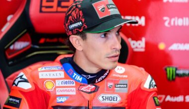 Marquez sbotta sulle novità di Liberty Media: "Troppe richieste, prima o poi esploderemo"