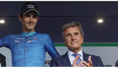 COPPA ITALIA DELLE REGIONI. SCARONI SEMPRE PIU' LEADER