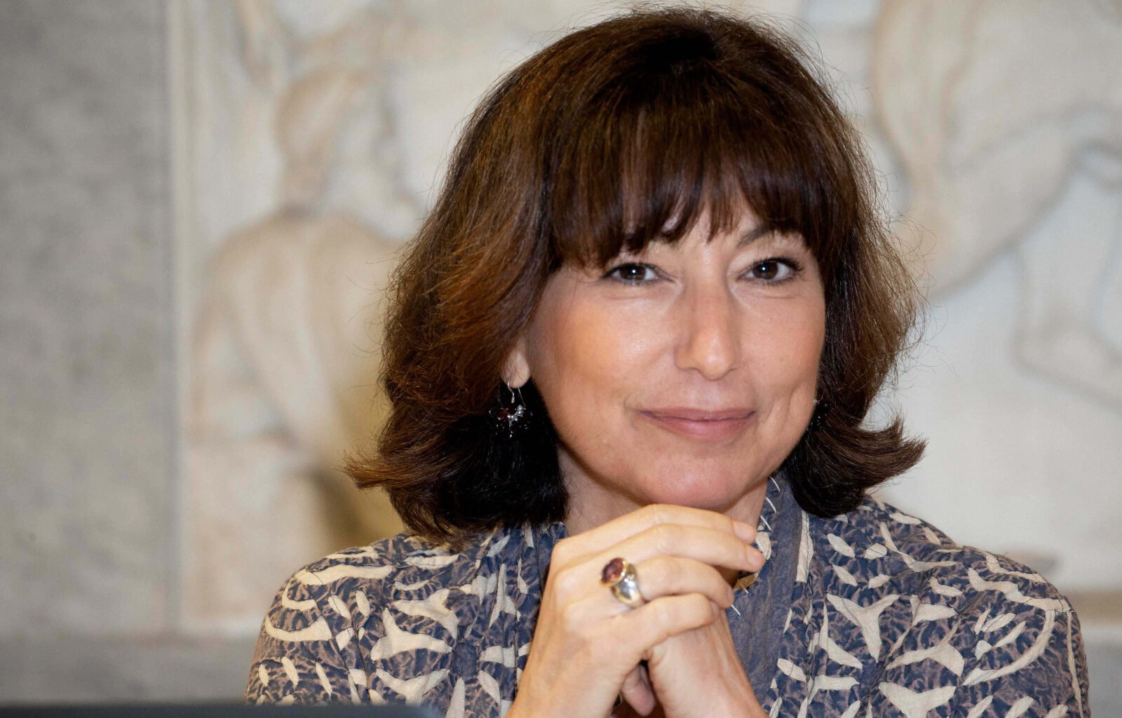 Micol Forti nuova direttrice del Mart di Rovereto