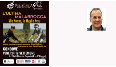 L'ORA DEL PASTO. L'ULTIMA MALABROCCA VA IN SCENA QUESTA SERA