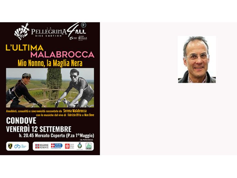 L'ORA DEL PASTO. L'ULTIMA MALABROCCA VA IN SCENA QUESTA SERA