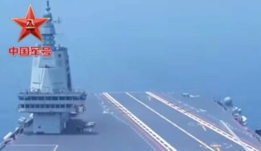Navi da sbarco e portaerei in azione: cosa succede nel Mar Cinese Meridionale