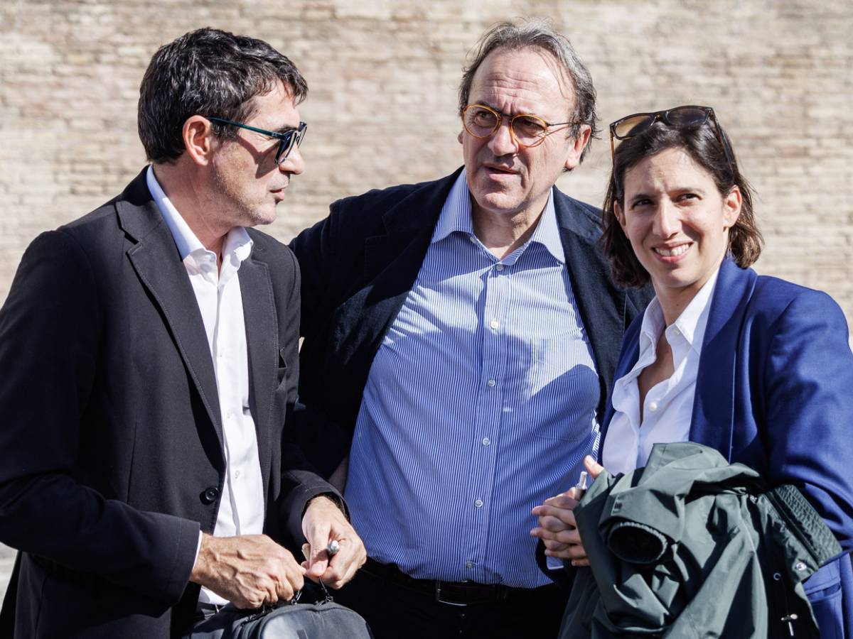 La sinistra accusa Meloni: "Straparla, vuole incendiare il clima politico"