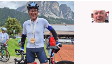 LE STORIE DEL FIGIO. SILVIO MIGLIORI, DAL CICLISMO ALLA FINANZA E... RITORNO