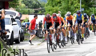 SEI CORSE IN DUE GIORNI, 1200 ATLETI AL VIA