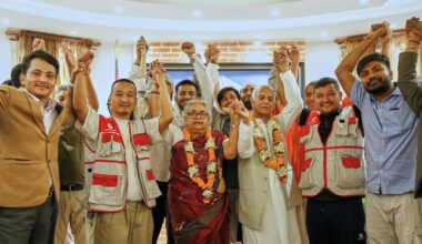 Dopo le proteste il presidente del Nepal ha convocato elezioni anticipate per marzo, contro il parere dei principali partiti