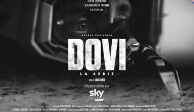 Su Sky e Now arriva "DOVI – La Serie"