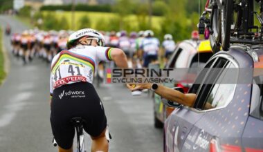 KOPECKY, NUOVI ESAMI EVIDENZIANO LA FRATTURA DI UNA VERTEBRA