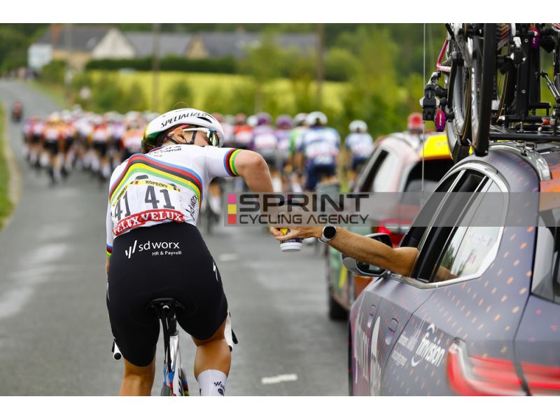 KOPECKY, NUOVI ESAMI EVIDENZIANO LA FRATTURA DI UNA VERTEBRA