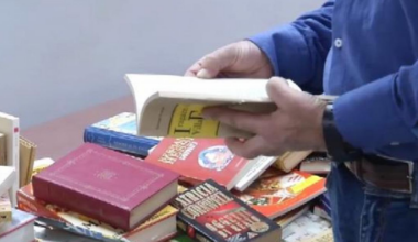 Cerignola, dal 26 al 28 settembre torna la Fiera del libro