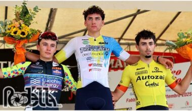 FABBRICA DI PECCIOLI. NEL TROFEO SAN ROCCO SI SCATENA L’IRIDATO AGOSTINACCHIO