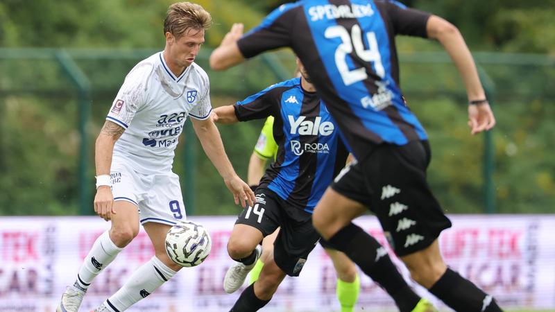 Union Brescia, il tris in rimonta vale il primo posto