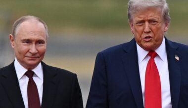 Trump tuona contro Putin: «La pazienza sta finendo». Nato, via alla missione a Est