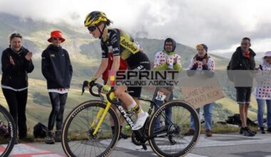 ARDÈCHE. BRUNEL E DE VRIES FIRMANO LA DOPPIETTA VISMA. TRINCA (3a) GUADAGNA IN GENERALE