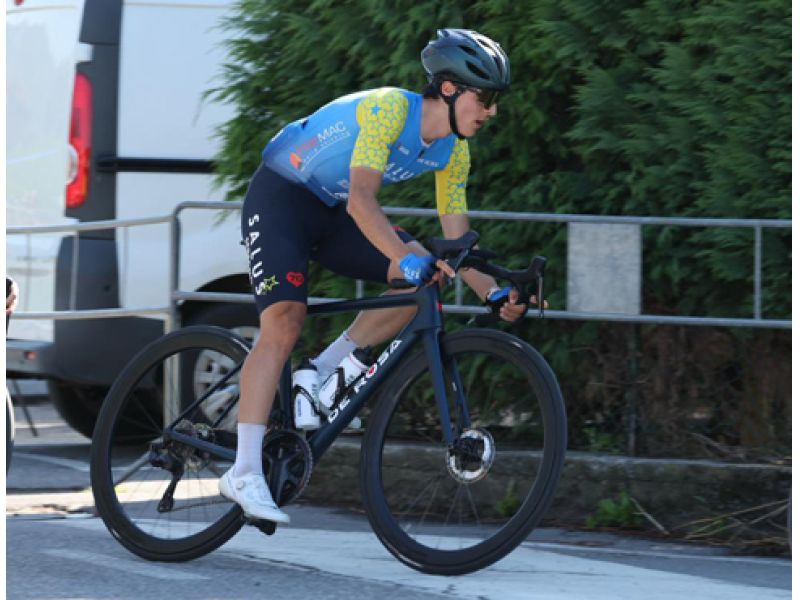 SALUS SEREGNO DE ROSA 2026. ARRIVANO BOTTI E CERMENATI CON L'OBIETTIVO DI RILANCIARSI