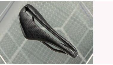 TREK. NUOVE SELLE AEOLUS CON AIRLOOM, COMFORT SPINTO AL MASSIMO
