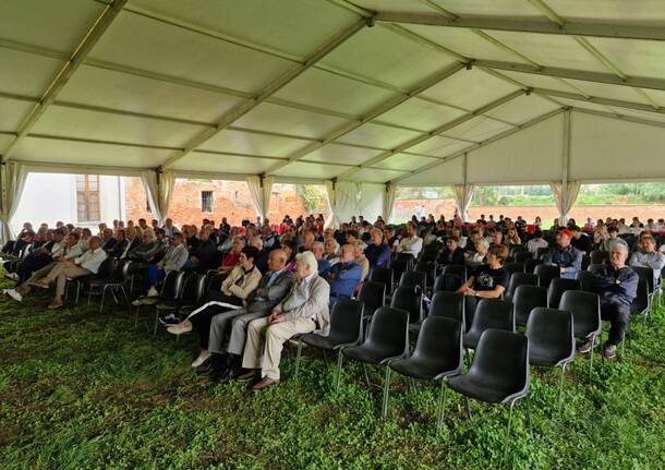 Dalla Legnano di Bartali alla "fucilata di Goodwood" di Saronni: Legnano "capitale del ciclismo" con AttivaMente