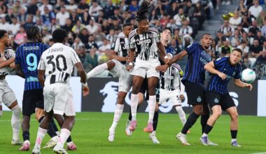 Un derby d’Italia da manicomio. Alla fine restano i cocci dell’Inter