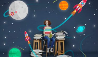 Back to school, libri per bambini 8 titoli per iniziare alla grande - Sky TG24