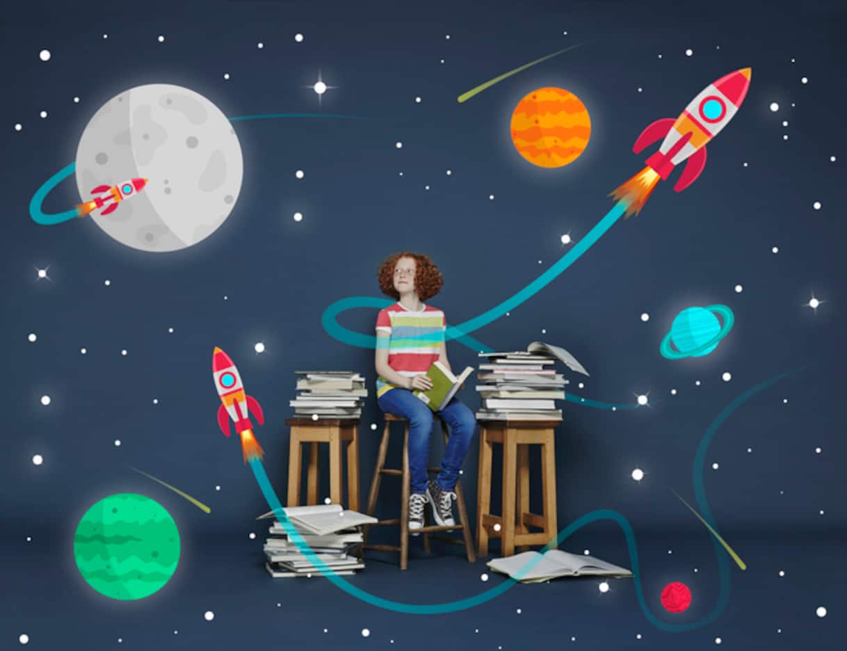 Back to school, libri per bambini 8 titoli per iniziare alla grande - Sky TG24