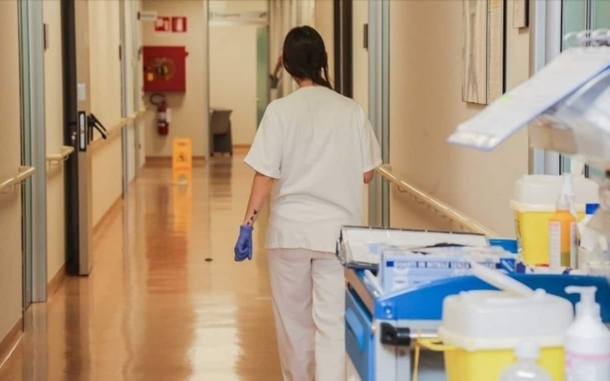 Anche l'Italia lavora a un piano per gli ospedali in caso di guerra: cosa sappiamo