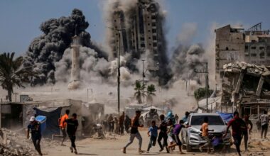 Gaza, lo ammette pure l’Idf: “Morti e feriti sono 200 mila”