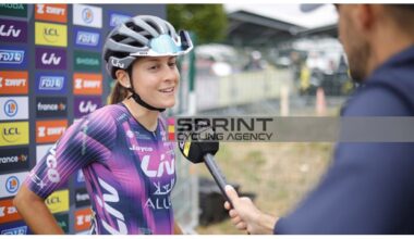 TOUR DE L'ARDECHE. TAPPA E TRIONFO FINALE PER TRINCA COLONEL