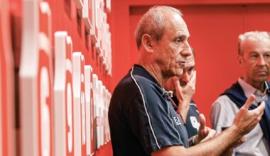 "Timeout. Messina sbrana la squadra, Poeta la applaude". Il racconto del GdB
