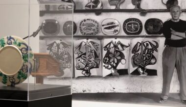 Pablo Picasso. Ritorno alle origini