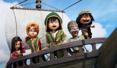 Dragon Quest 7: Reimagined non ha al momento un percorso di upgrade da Nintendo Switch 1 a Switch 2