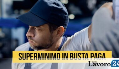 Metalmeccanici: No all’Assorbimento dei Superminimi sugli Aumenti. I sindacati fanno muro