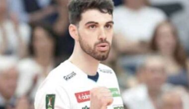 L’intervista a Daniele Lavia: “Non essere al Mondiale mi fa soffrire” - Sport