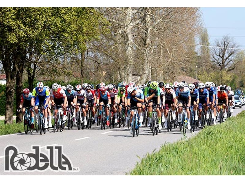 GIRO DEI PRATI STABILI, FANTINI METTE LA TERZA