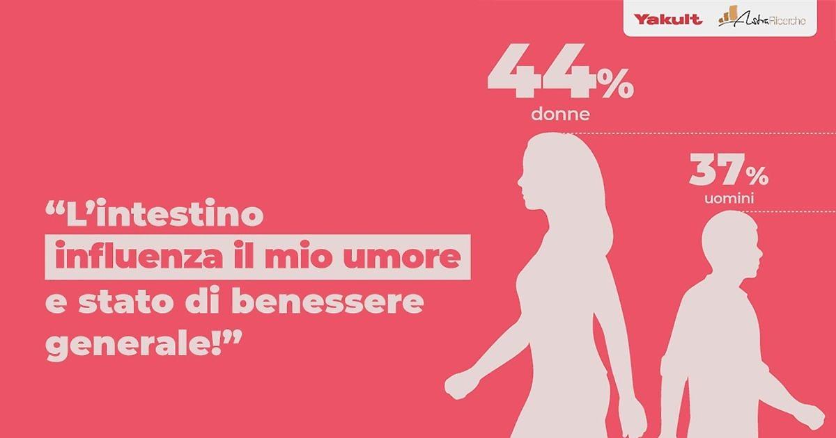 Stress e intestino: un legame che pesa sulla salute delle donne