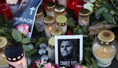 Ecco le idee per cui hanno ucciso Kirk