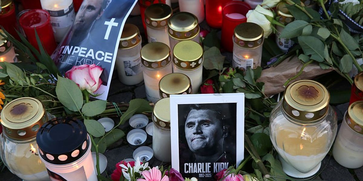 Ecco le idee per cui hanno ucciso Kirk