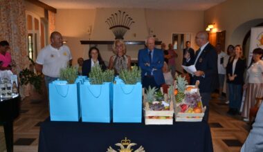 “Uno swing per l’inclusione”: il golf che abbatte le barriere arriva a Garlenda