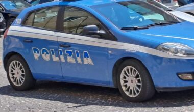 Bloccato con pistola taser da polizia, 41enne muore in ospedale a Reggio Emilia