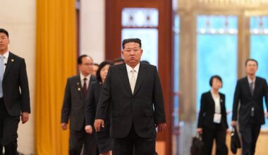 L’arsenale segreto di Kim - La Verità
