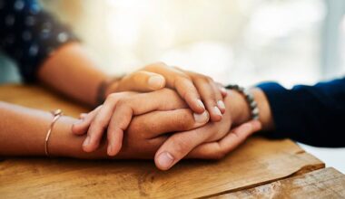Giubileo della Consolazione, Lucia e Antonio: quando il perdono è più forte del dolore