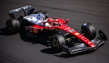 F1 2025 | Ecco gli orari TV di Sky, NowTV e TV8 del GP di Azerbaijan