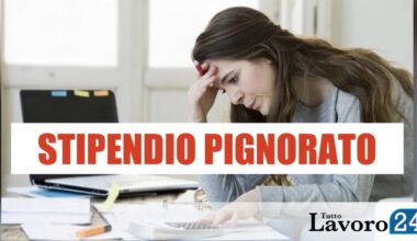 Pignoramento automatico degli Stipendi NoiPA per debiti con il Fisco: rischi e complessità