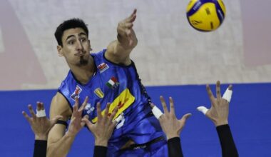 Pronostico Italia-Belgio quote 2ª giornata Mondiale Volley 2025