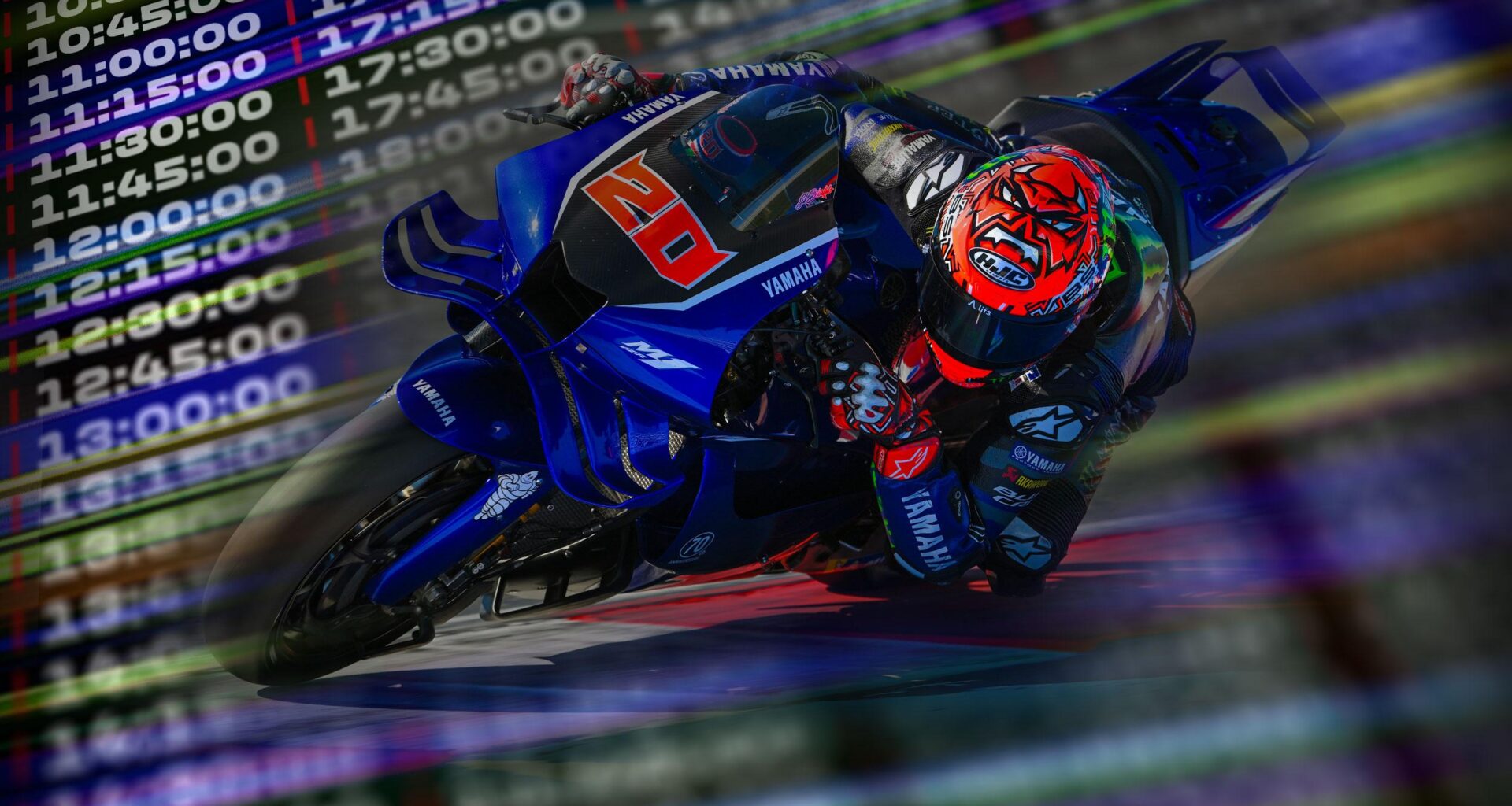 Minuto per minuto: il test di Misano in diretta - motogp.com