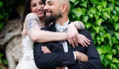 “A volte è più facile chiudere che cucire”