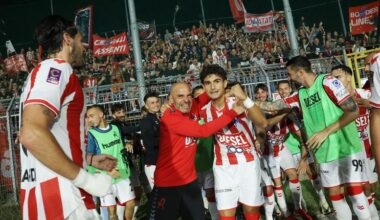 Cittadella-Vicenza 0-1: diretta live e risultato finale