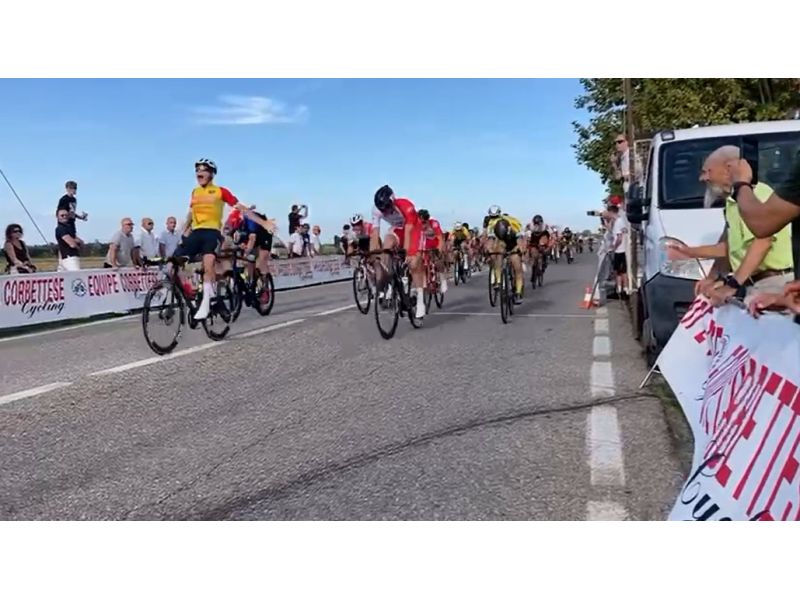 MARCALLO CON CASONE. GREGORI NON SBAGLIA E INFILA LA QUINTA PERLA