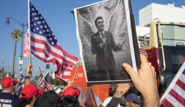 Di certo su Tyler Robinson sappiamo solo che stava tantissimo online